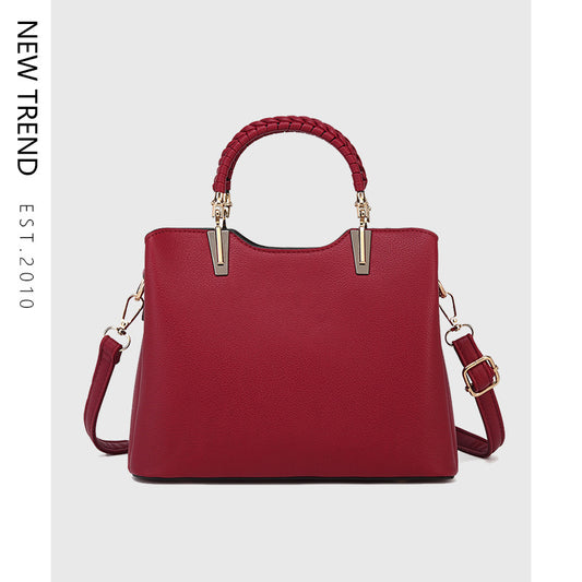 Western Style Fashion Classy Handbag