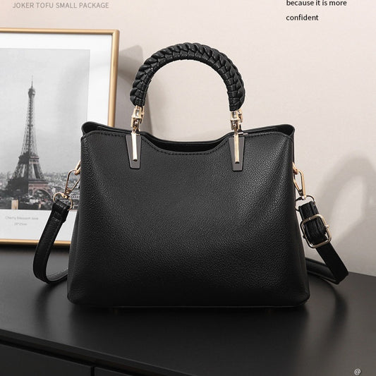 Western Style Fashion Classy Handbag